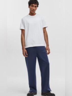 Mode of One Mens Caspian  Relaxed Fit Sweatpants size medium